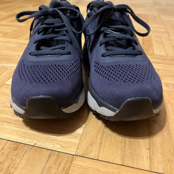 Skechers Women's Air Cooled, Memory Foam Ultra, Go Work Slip Resistant￼ sneakers - Picture 9 of 9